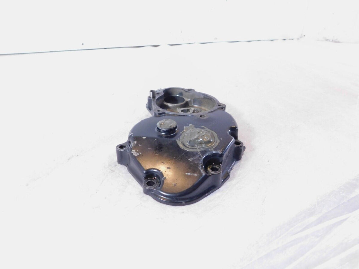 2006-2007 Kawasaki Ninja ZX10R ZX1000 Right Engine Motor Starter Gear Cover Case - C3 Cycle