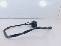 2007-2012 Triumph Tiger 1050 SE Left Handlebar Indicator Light Horn Switches - C3 Cycle