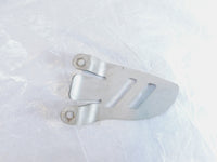 2002 MZ Skorpion Tour MZ660 660cc Front Right Side Driver Footpeg Guard Plate - C3 Cycle