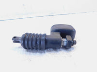 Harley Davidson Touring Electra Glide & Softail Rear Brake Master Cylinder - C3 Cycle