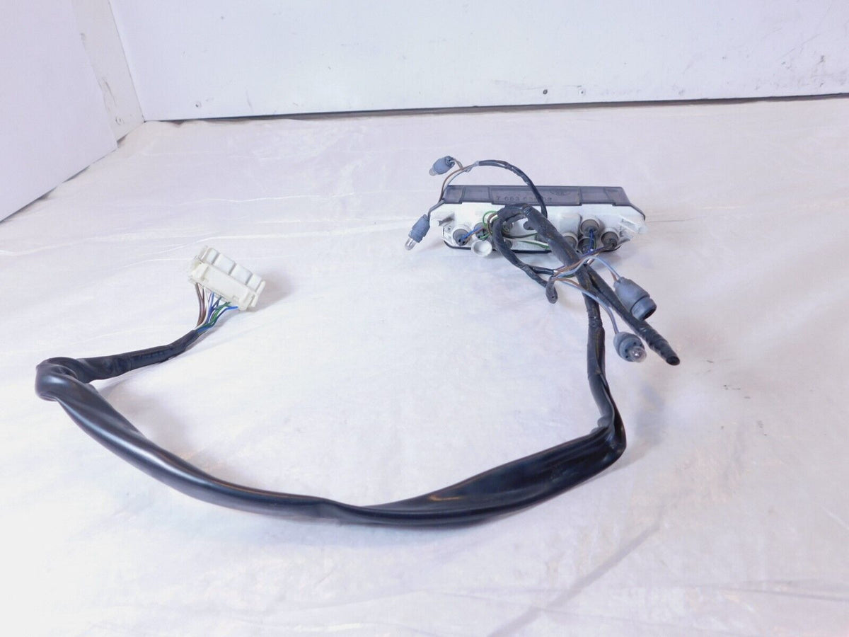 BMW R1150GS Adventure R1150RS Instrument Cluster Telltale Indicator Dash Lights - C3 Cycle