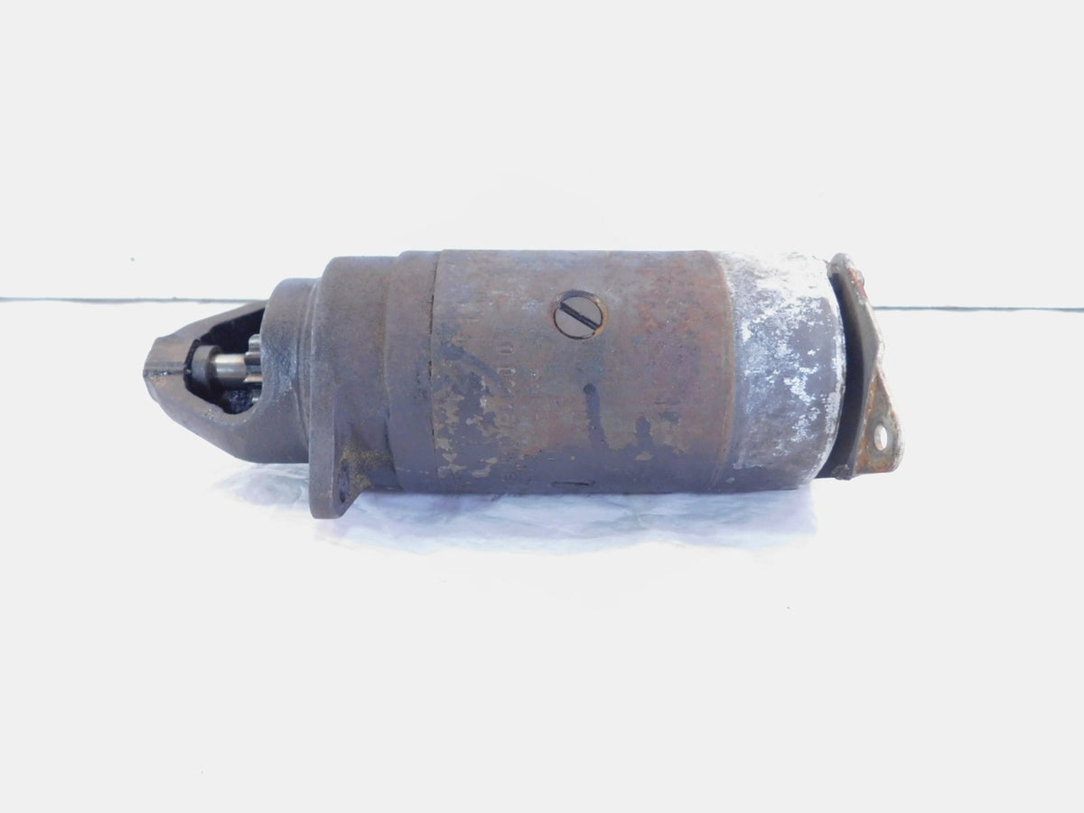 BMW Airhead R100 R65 R80 R100GS R100R Bosch Engine Starter Motor - 12419062425 - C3 Cycle