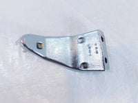 Harley Davidson Dyna Super Glide Custom & Low Rider Left Footpeg Mount Bracket - C3 Cycle