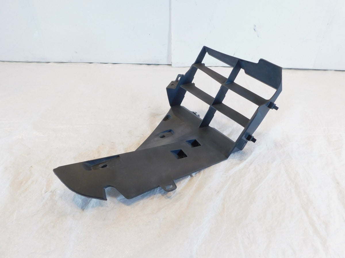 BMW R1200RT R1250RT Left Cooling Radiator Air Duct Cover Trim Panel Fairing - C3 Cycle