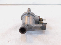 Yamaha FZR400 FZR600 FZR600R Thermostat w/ Upper & Lower Housing Case Covers - C3 Cycle
