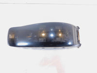 2015 15 Yamaha V-Star 650 XVS650 Custom Black Rear Wheel Fender Mudguard Cover - C3 Cycle