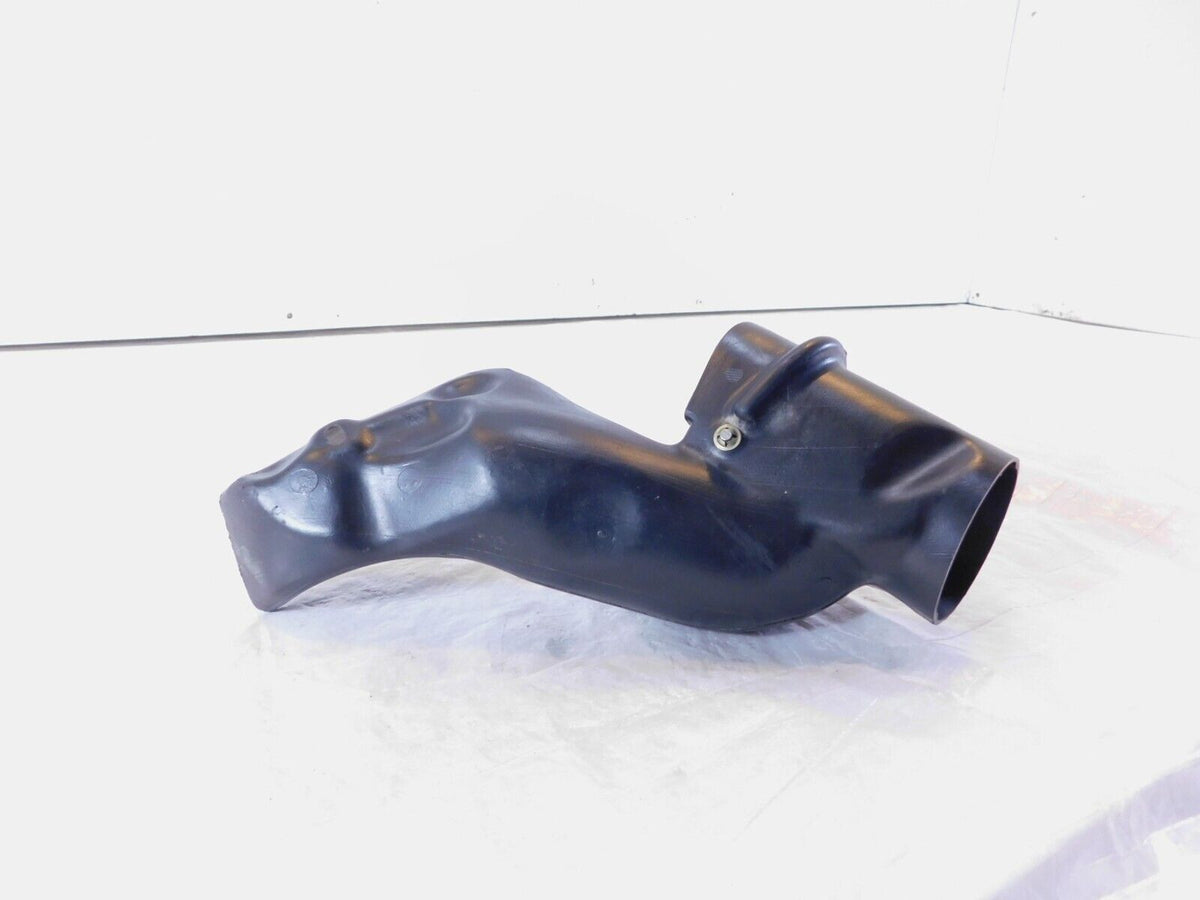95-02 BMW R1100RT Left Engine Motor Air Intake Cleaner Duct Scoop Pipe - C3 Cycle