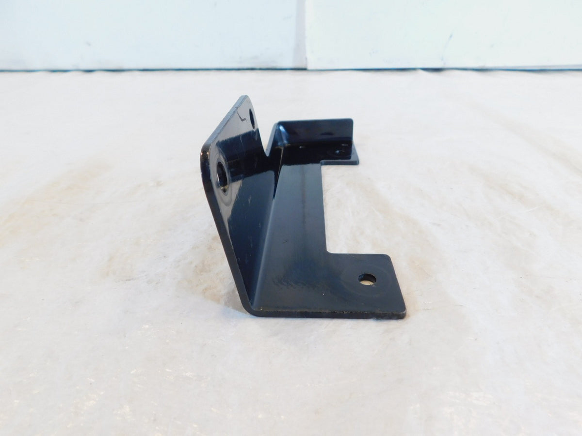 Harley Davidson Sportster 883 1200 Hugger Black CA Evap Canister Bracket - C3 Cycle