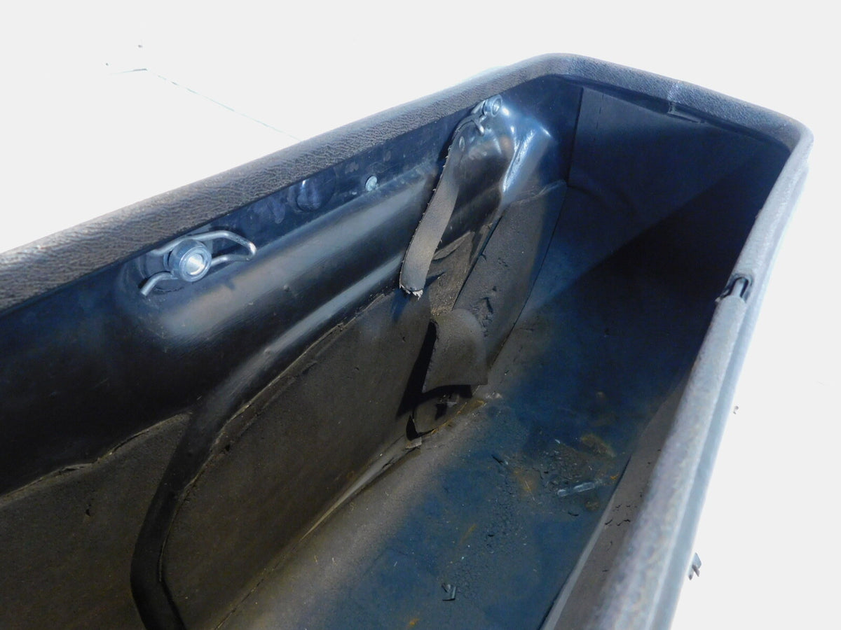 1996-2004 Kawasaki Vulcan 1500 VN1500 Classic Rear Right Storage Bag Saddlebag - C3 Cycle