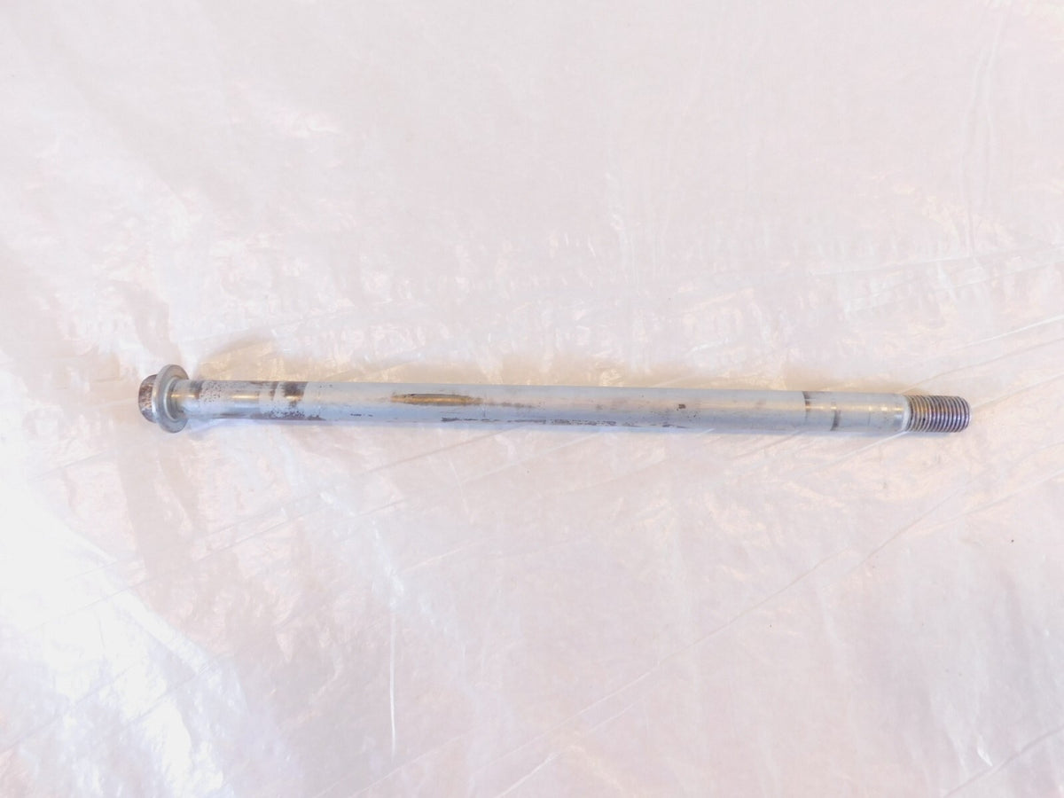 Honda Magna VF750C VF750CD CB250 Nighthawk Rear Wheel Axle Bolt Shaft 42301-KBG - C3 Cycle