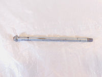Honda Magna VF750C VF750CD CB250 Nighthawk Rear Wheel Axle Bolt Shaft 42301-KBG - C3 Cycle