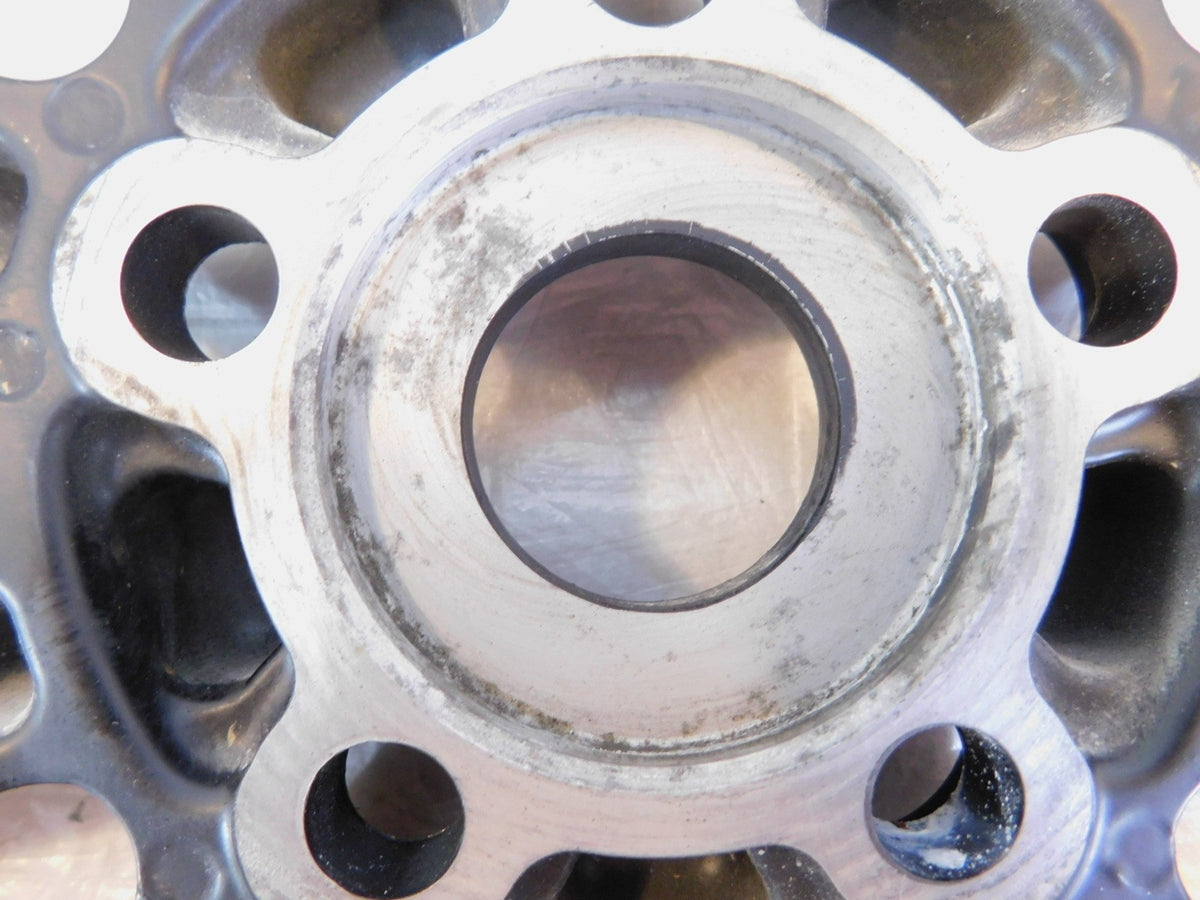 2006-10 Victory Hammer Jackpot Vegas & Kingpin Black Rear Wheel Pulley Sprocket - C3 Cycle