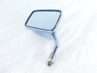 1986-1993 Honda VT1100 Shadow 1100 Chrome Left Rear View Handlebar Mirror