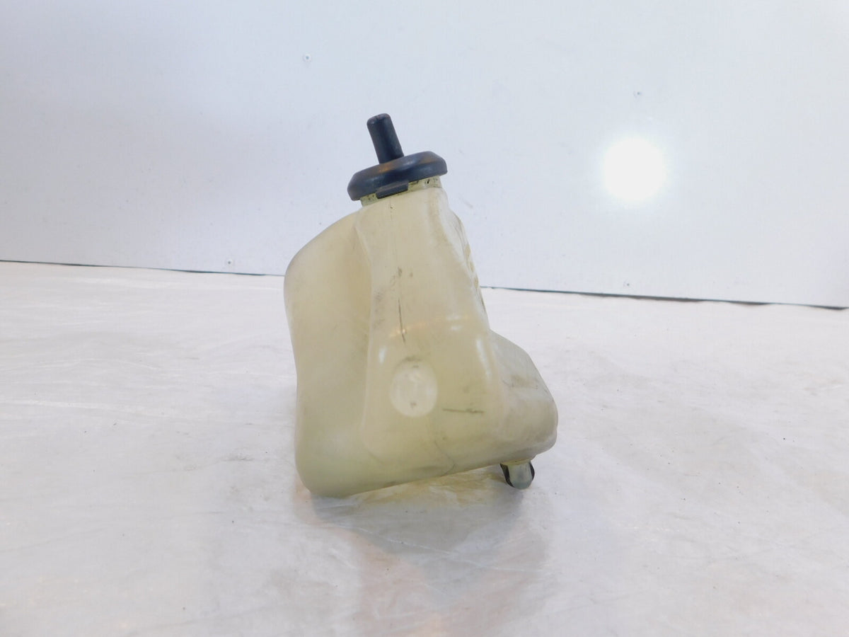 BMW K1200GT & K1200RS Engine Motor Oil Cooling Radiator Expansion Tank Reservoir - C3 Cycle