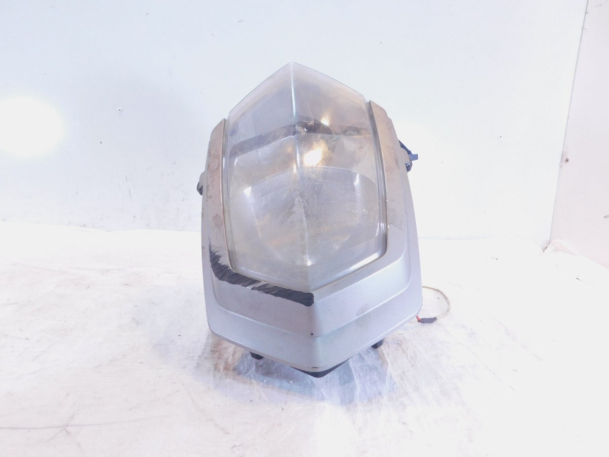 2005-2008 BMW R1200ST R1200 ST Front Headlight Headlamp Head Light Lamp - Parts