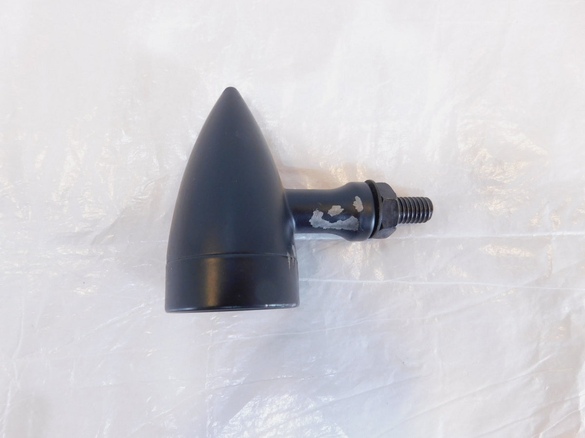 2009-2017 Harley Davidson Dyna Wide Glide Street Bob Rear Turn Signal Indicator - C3 Cycle
