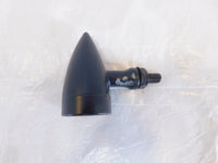 2009-2017 Harley Davidson Dyna Wide Glide Street Bob Rear Turn Signal Indicator - C3 Cycle