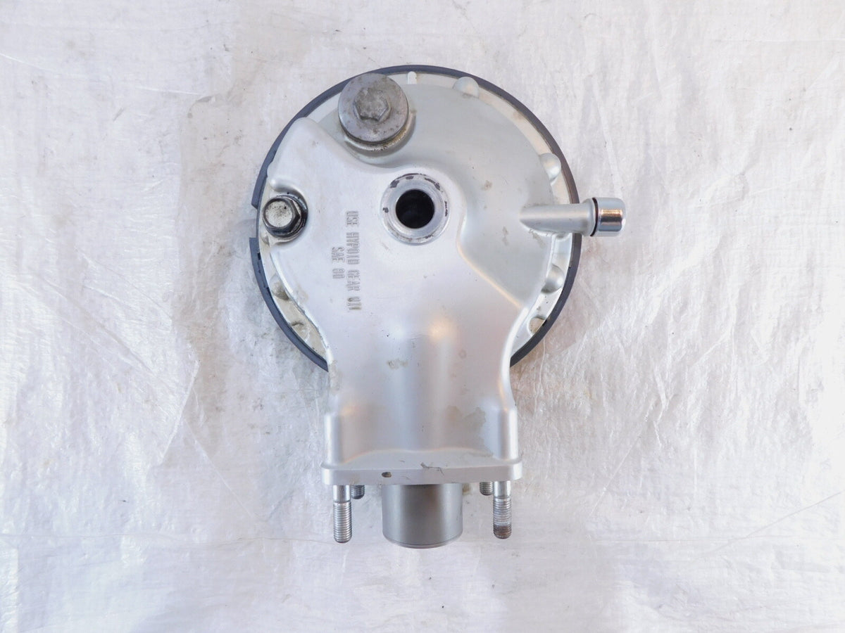 Honda 1300 ST1300 Silver Rear Wheel Final Drive Shaft Gear Difff Differential - C3 Cycle