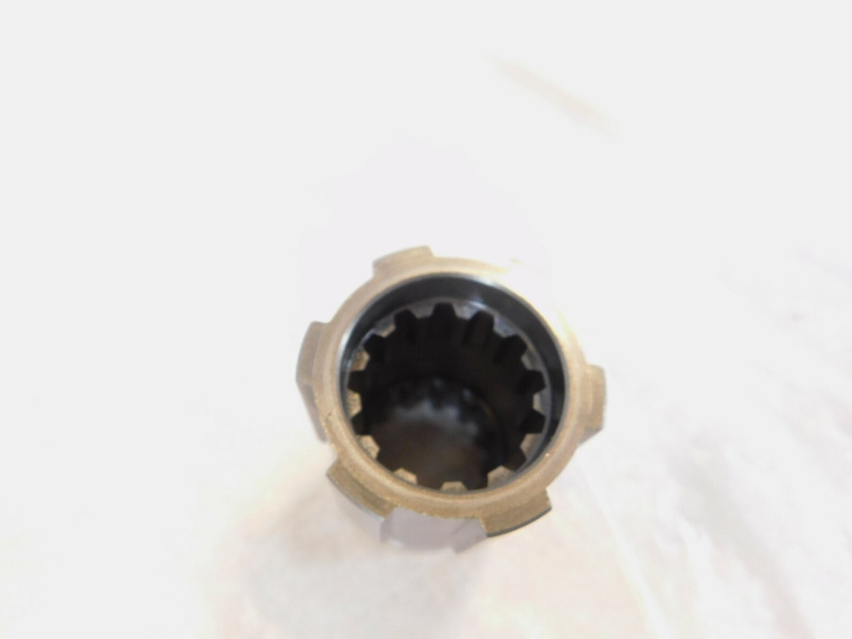 Kawasaki Vulcan 88 1500 1600 VN1600 Clutch Basket Cam Damper Gear - 13107-1237 - C3 Cycle