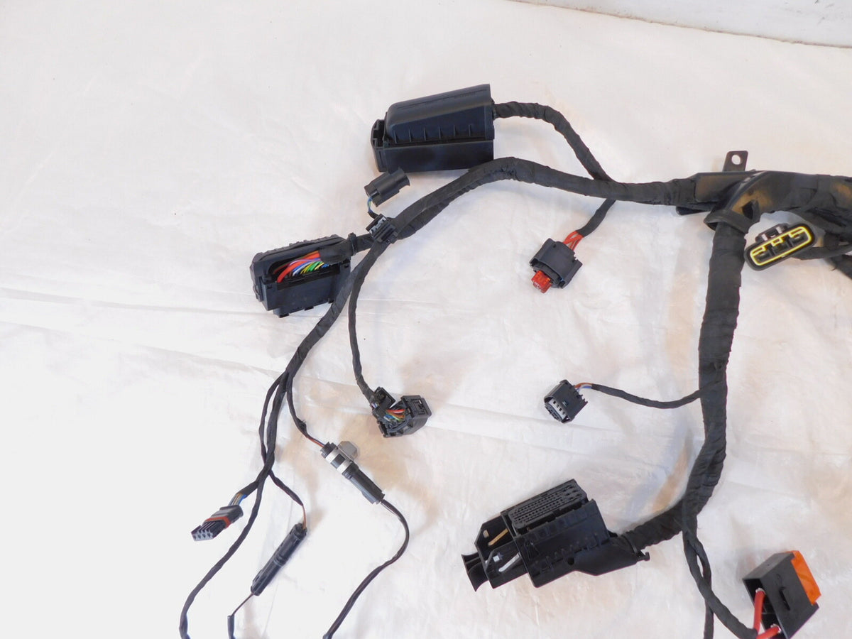 2020 2021 2022 2023 BMW F900 R F900R Non ESA Main Wire Harness Wiring Loom - C3 Cycle