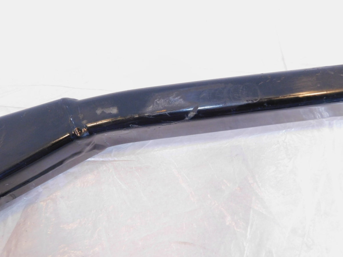 1986-1987 Harley Davidson Sportster 883 & 1100 Rear Wheel Fork Swingarm Bracket - C3 Cycle