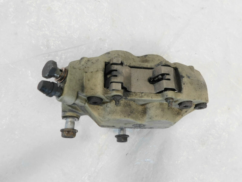 01-04 Aprilia RST1000 RST 1000 Futura Brembo Left Front Wheel Disc Brake Caliper