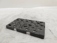 2004-2012 Suzuki GSX-R1000 GSX-R600 GSX-R750 Rubber Battery Tray Box Bottom Seat - C3 Cycle
