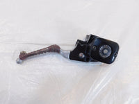 Harley Road King Electra Glide Dyna 11/16 Front Brake Master Cylinder & Lever - C3 Cycle