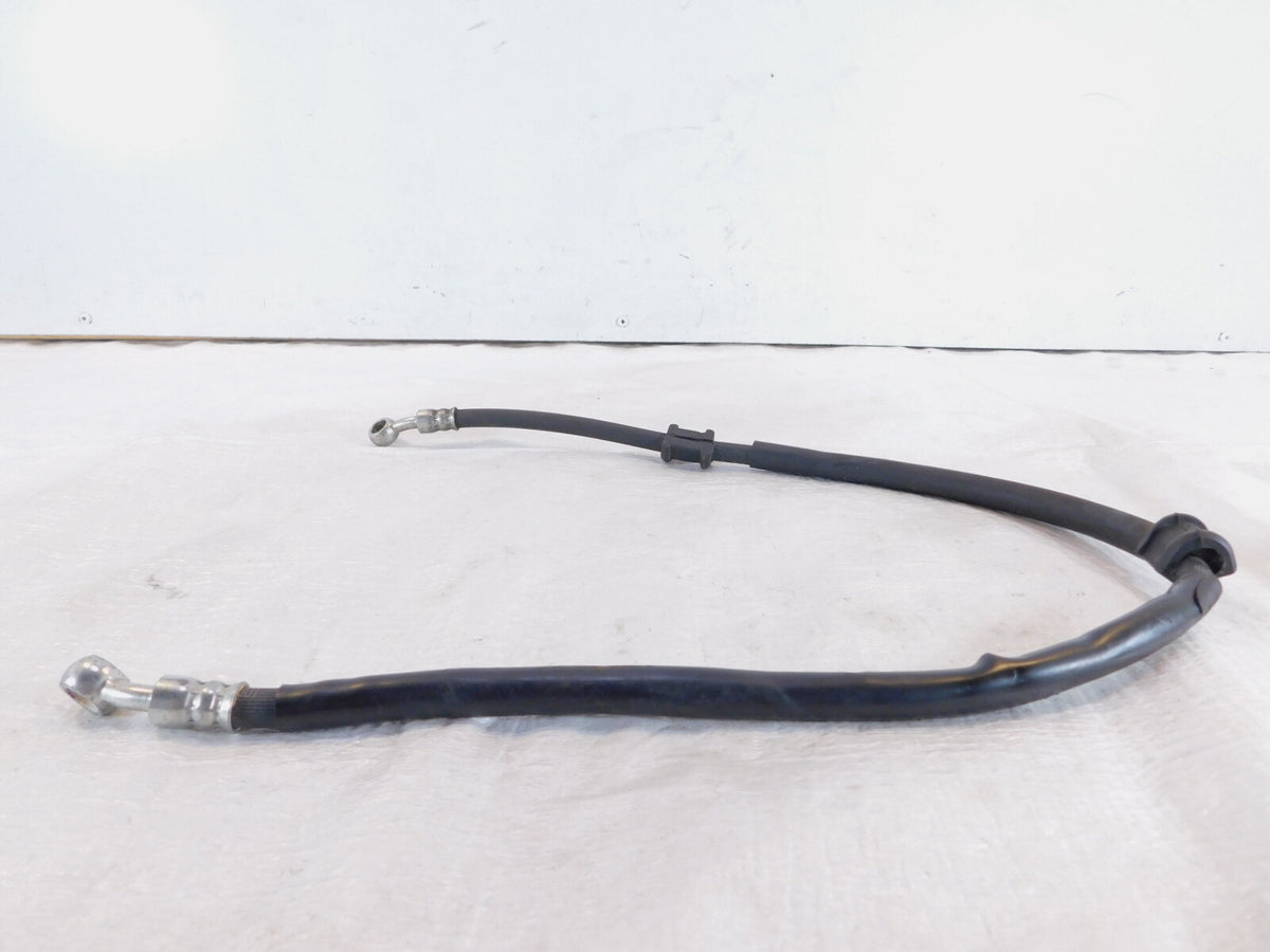 Suzuki GW250 Inazuma 250 L3 L4 L5 L7 Front Right Brake Hose Line - 59480-48H00 - C3 Cycle