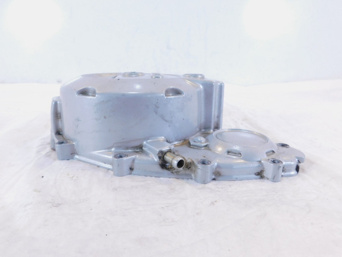 BMW F650GS Dakar & F650CS Scarver Right Engine Motor Stator Magneto Cover Case - C3 Cycle
