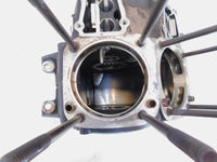 Harley Davidson Road King & Electra Glide & Dyna Black Crank Cases Crankcase - C3 Cycle