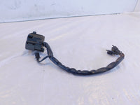Kawasaki Ninja ZX6 ZX600 ZX10 ZX11 ZX1100 Left Handlebar Turn Signal Horn Switch - C3 Cycle