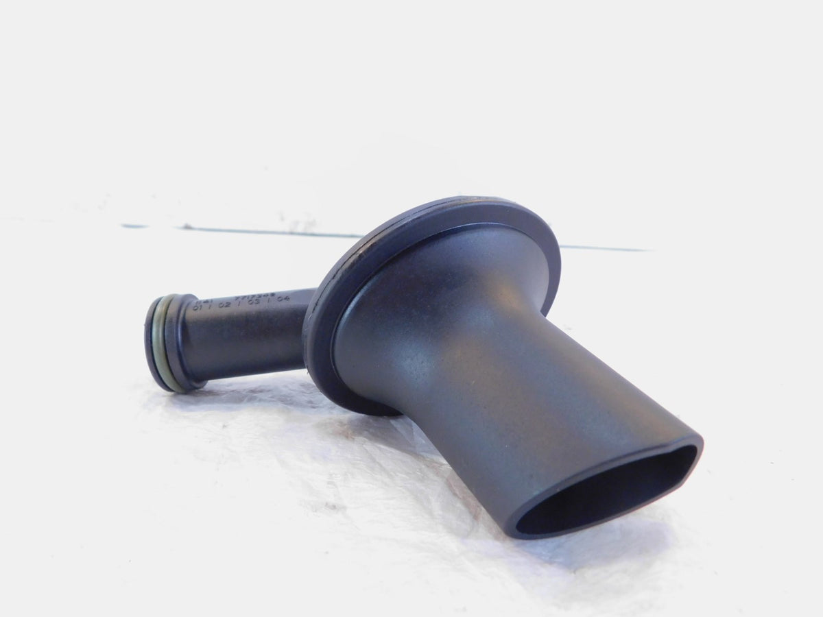 BMW S1000RR S1000R S1000XR HP4 Engine Motor Oil Pump Strainer Pickup Pipe - C3 Cycle