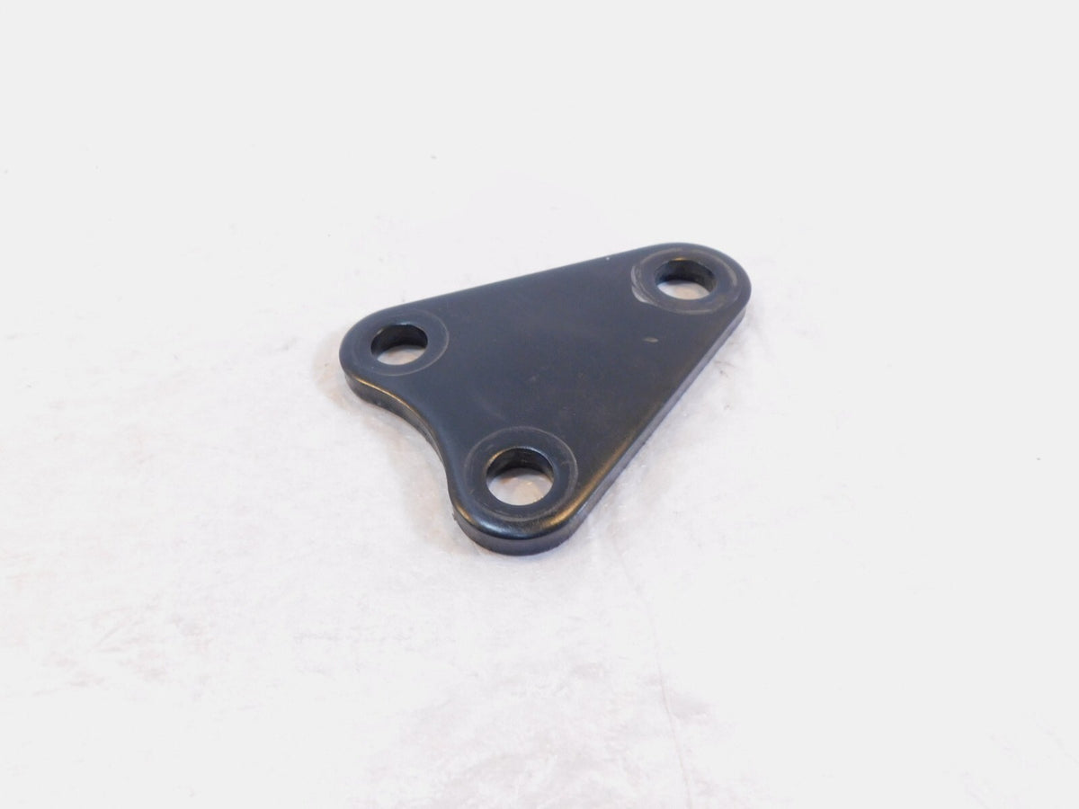Yamaha V-Star 1300 XVS1300 Tourer Deluxe Engine Motor Mount Bracket Holder - C3 Cycle