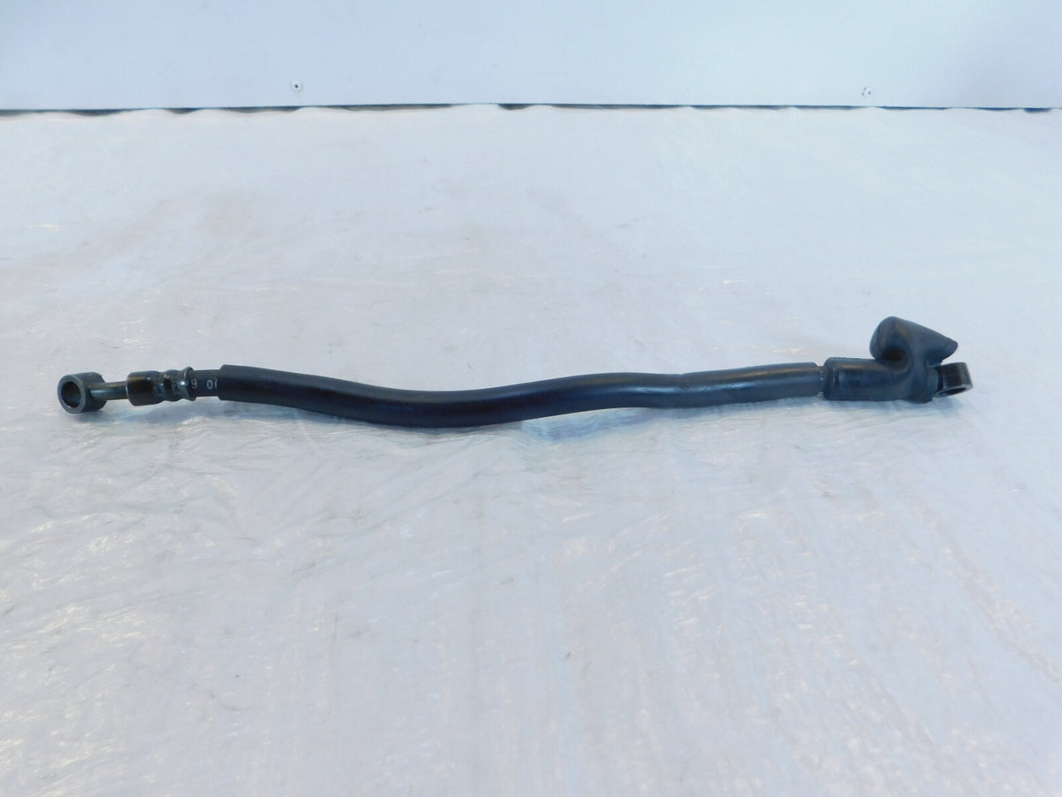 2002-2005 Kawasaki ZZR1200 ZX1200C Front Wheel Brake Cylinder Hose Pipe Line - C3 Cycle