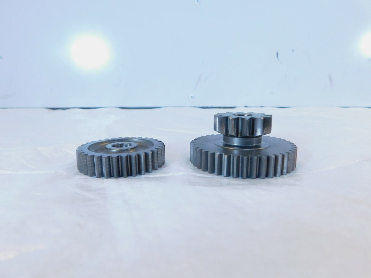 Suzuki Intruder 750 800 Volusia Boulevard C50 M50 S50 VL800 Starter Idle Gears - C3 Cycle