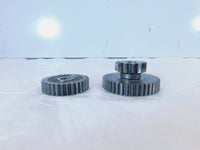 Suzuki Intruder 750 800 Volusia Boulevard C50 M50 S50 VL800 Starter Idle Gears - C3 Cycle