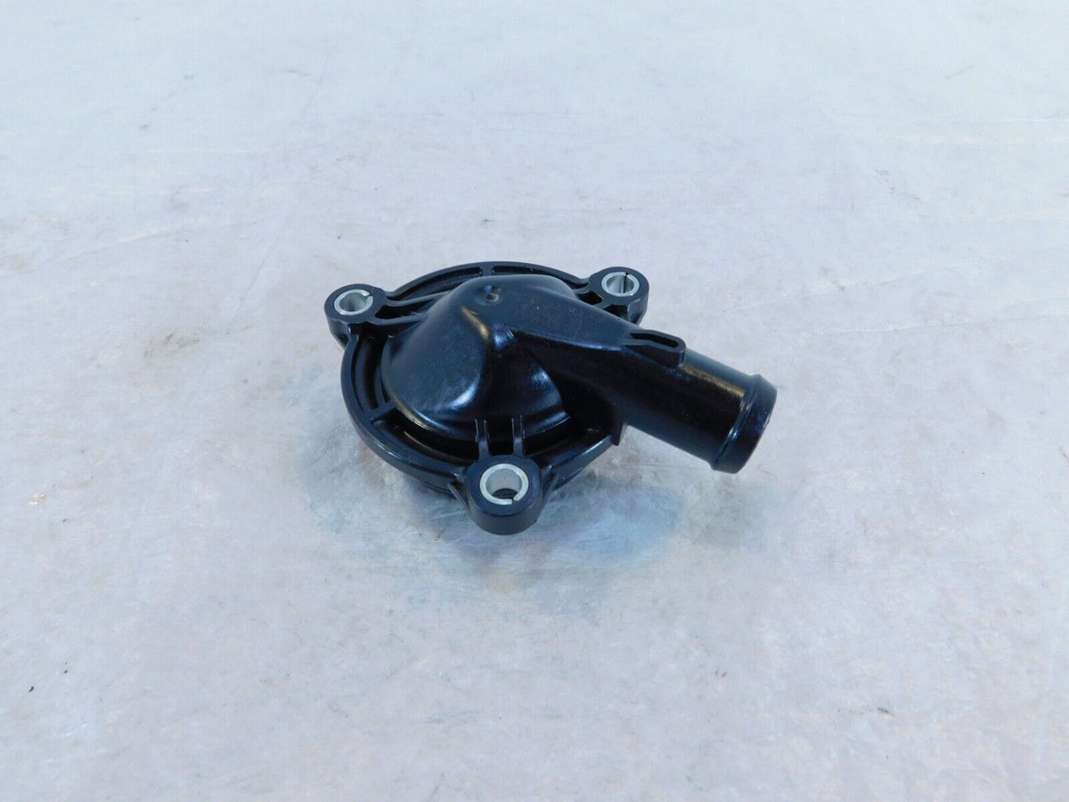 BMW R1200 R1200RT R1250 R1250R Engine Air Discharge Breather Valve & Vent Cover - C3 Cycle