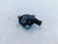 BMW R1200 R1200RT R1250 R1250R Engine Air Discharge Breather Valve & Vent Cover - C3 Cycle
