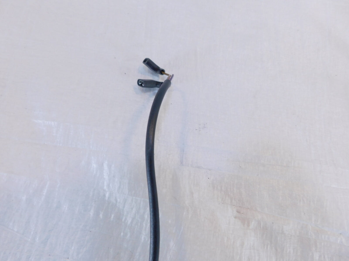 1992-1997 BMW K1100LT K1100 LT Reading Lamp Wiring Loom Harness Subharness