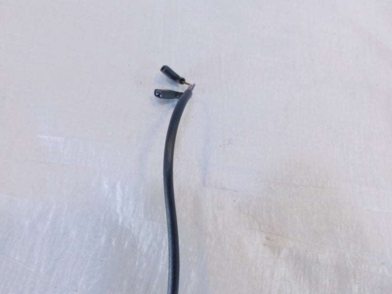 1992-1997 BMW K1100LT K1100 LT Reading Lamp Wiring Loom Harness Subharness