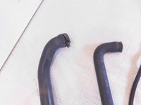 1989 89 BMW K100RS RS Misc Engine Motor Water Coolant Air Hose Pipe Line Lot - C3 Cycle