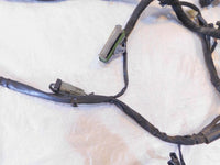 2008-2010 Harley Davidson Dyna Street Bob & Super Glide Main Wire Wiring Harness - C3 Cycle