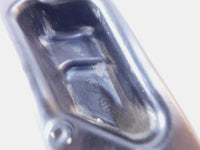 2008 2009 & 2010 Victory Vision Front Fork Upper Lower Triple Tree Mount Bracket - C3 Cycle