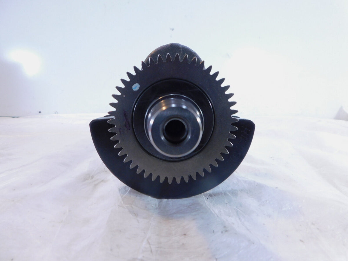 2016 16 Triumph Thruxton 900 Engine Motor Crankshaft Crank Shaft Assembly - C3 Cycle