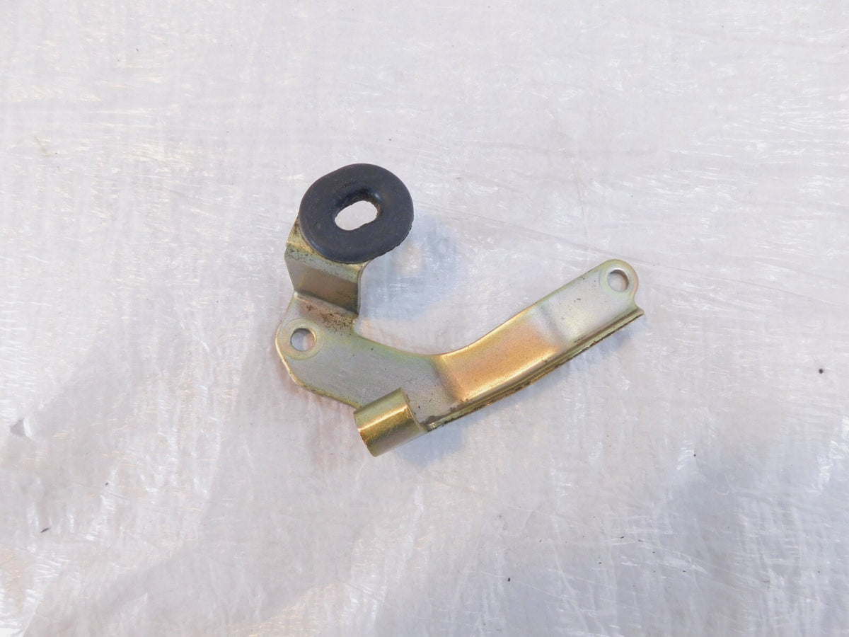 2000-2007 Honda Shadow 1100 VT1100 VT1100C2 Sabre Clutch Cable Receiver Bracket - C3 Cycle