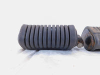 Honda CB650 CB750 & CMX250 CMX250C Rebel 250 Rear Left/Right Foot Peg Footrests - C3 Cycle