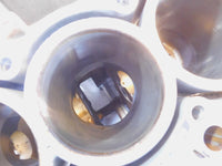 2003 2004 2005 Yamaha FJR1300 Engine Motor Block Crankcase & Cylinder Barrels - C3 Cycle
