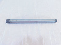 Ducati Scrambler 400 800 Monster 797 Swingarm Rear Wheel Axle Bolt Shaft Spindle - C3 Cycle