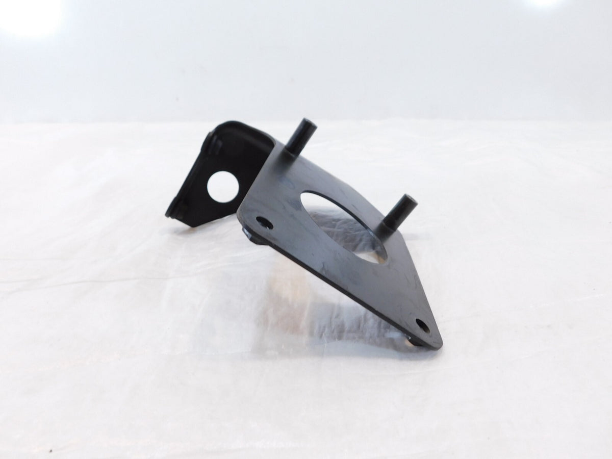 Yamaha Royal Star Venture XVZ13 Top Box Case Right Audio Speaker Mount Bracket - C3 Cycle